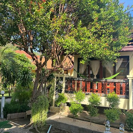 Starlight Haadrin Resort Haad Rin Exterior photo