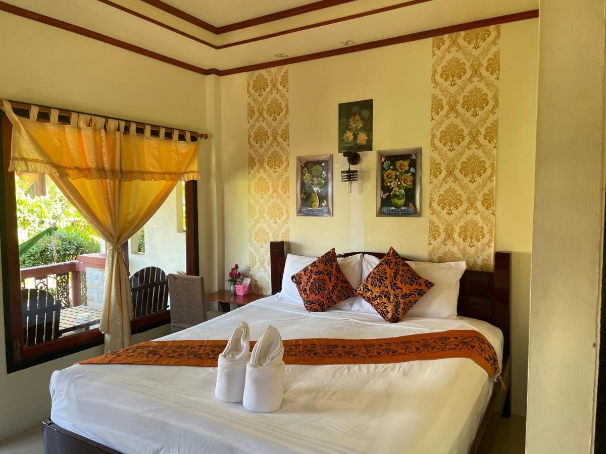 Starlight Haadrin Resort Haad Rin Exterior photo